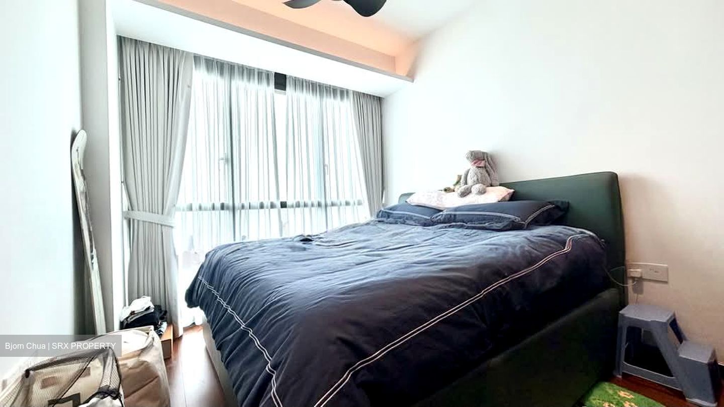Normanton Park (D5), Apartment #570240011